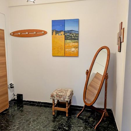 Thessaloniki Waterfront Apartment المظهر الخارجي الصورة