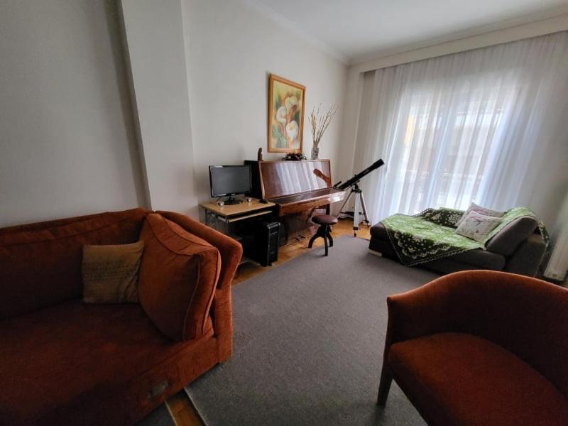 Thessaloniki Waterfront Apartment المظهر الخارجي الصورة