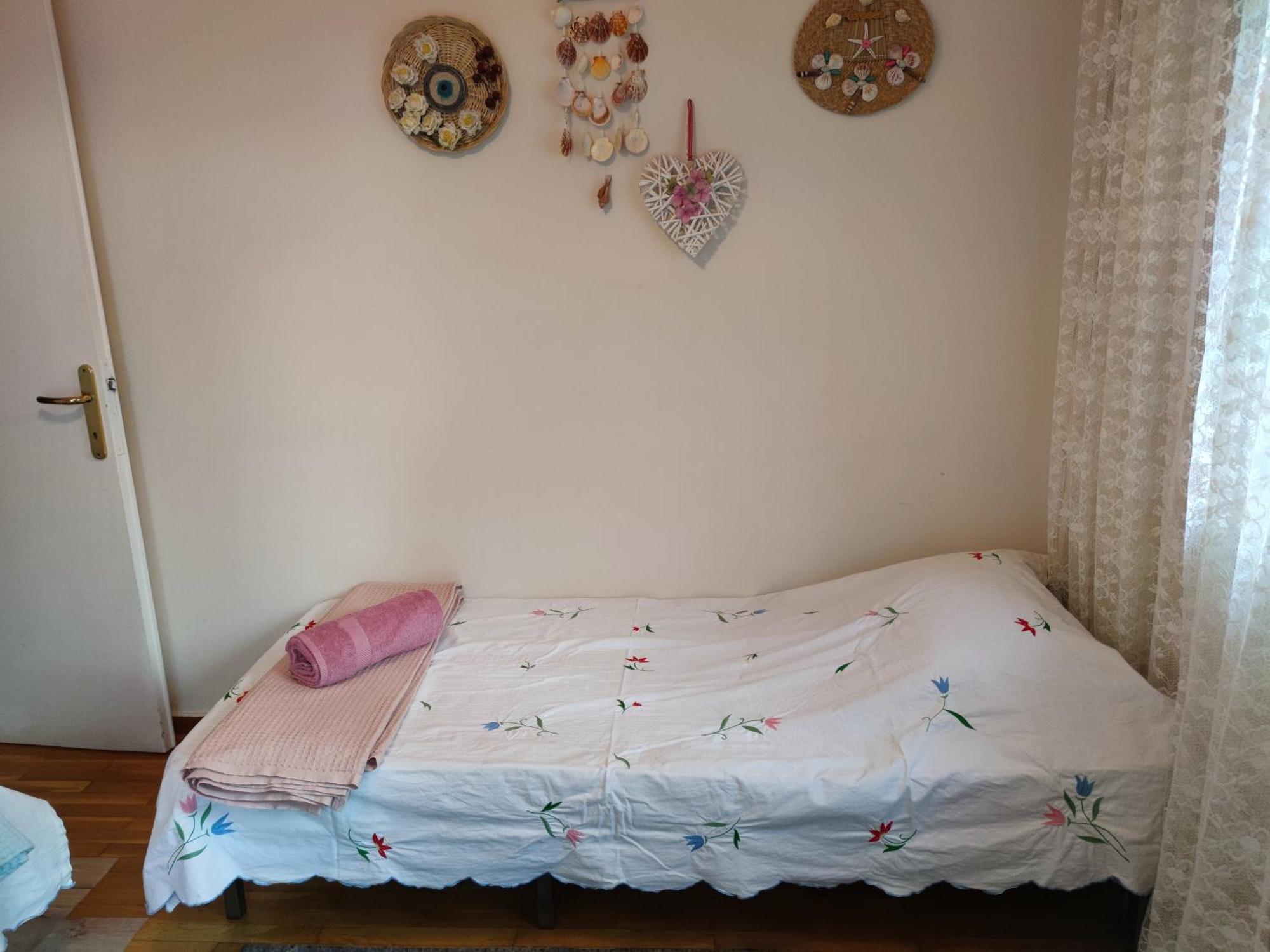 Thessaloniki Waterfront Apartment المظهر الخارجي الصورة