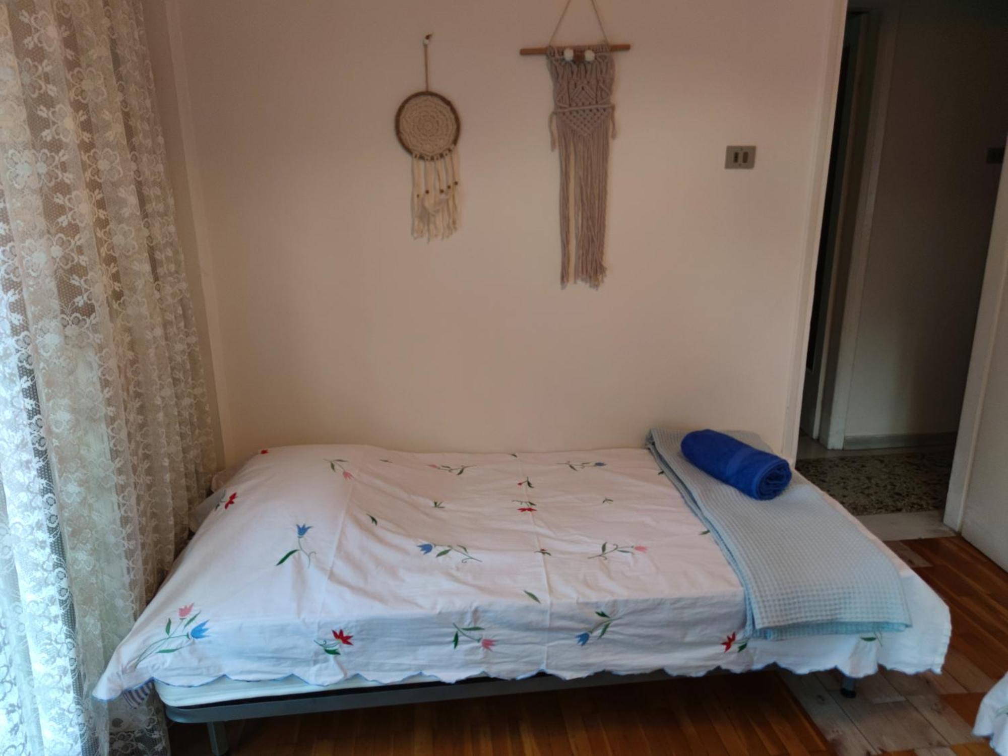 Thessaloniki Waterfront Apartment المظهر الخارجي الصورة