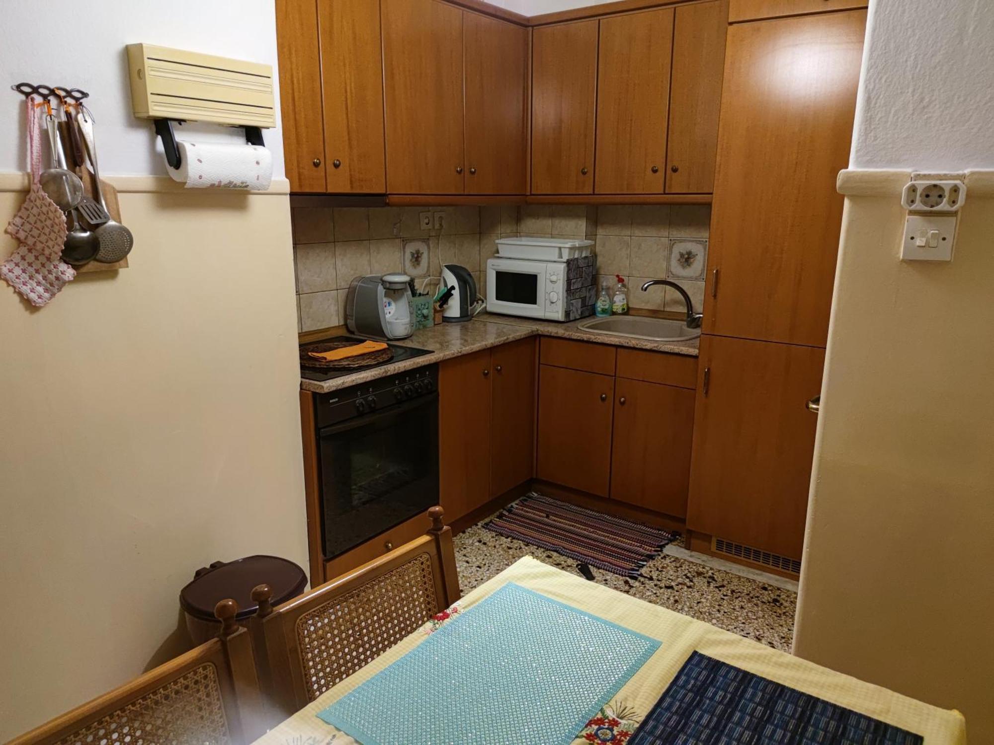 Thessaloniki Waterfront Apartment المظهر الخارجي الصورة