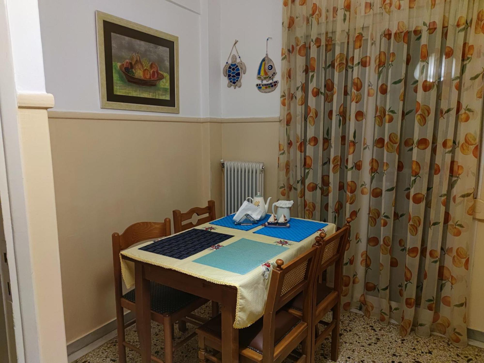 Thessaloniki Waterfront Apartment المظهر الخارجي الصورة