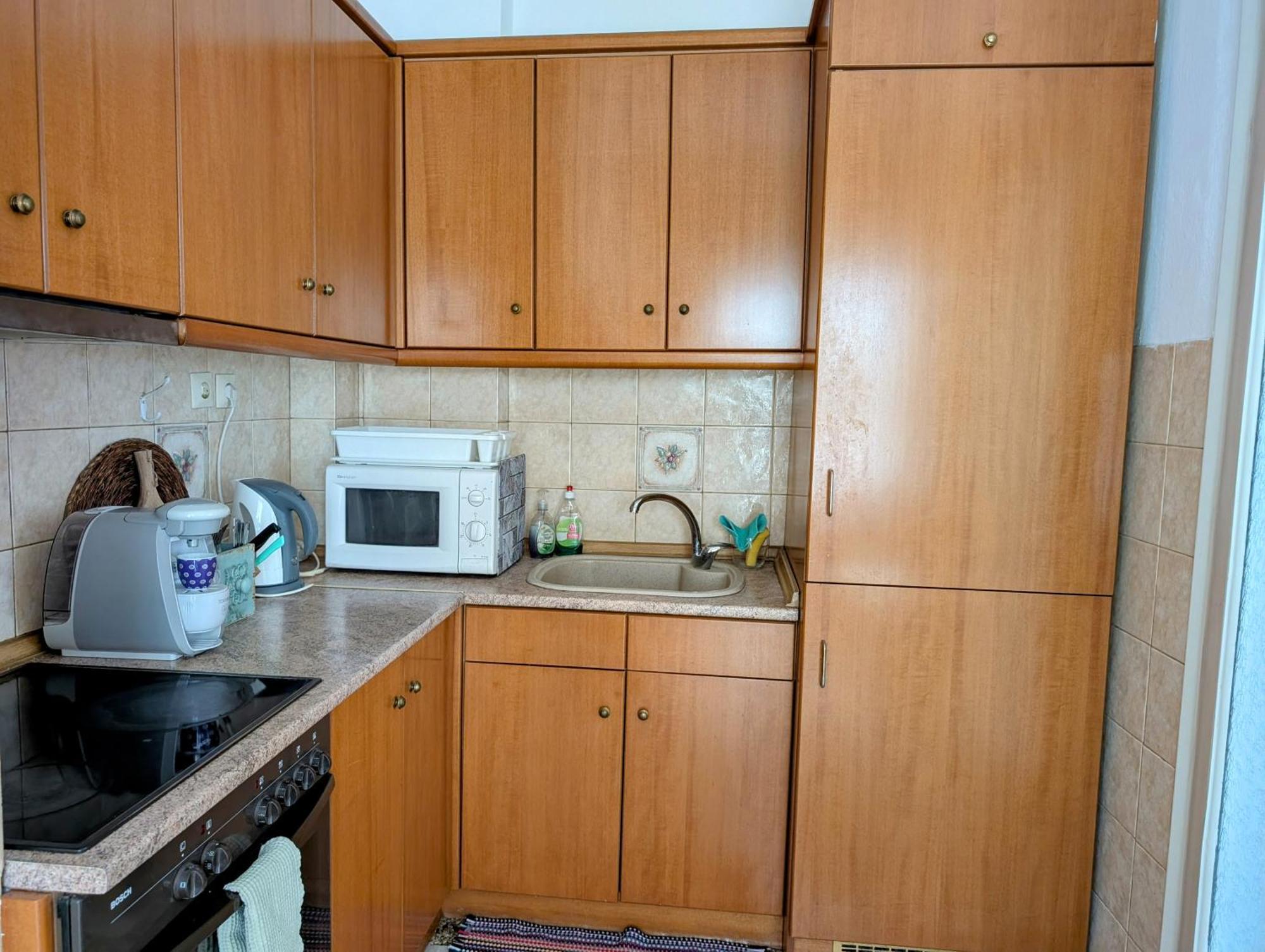 Thessaloniki Waterfront Apartment المظهر الخارجي الصورة