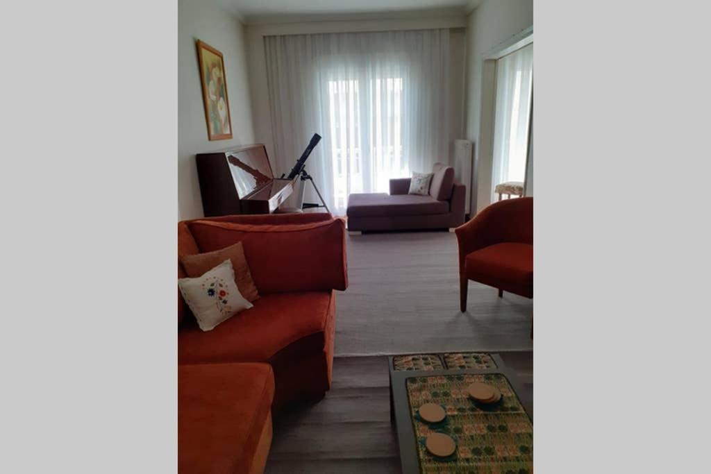Thessaloniki Waterfront Apartment المظهر الخارجي الصورة