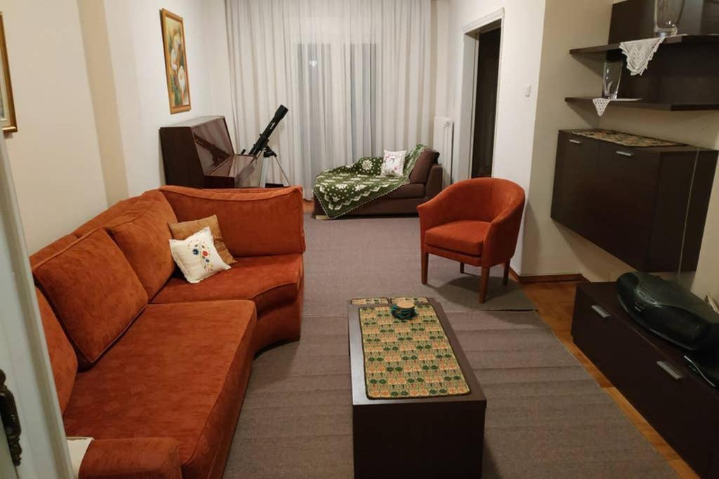 Thessaloniki Waterfront Apartment المظهر الخارجي الصورة
