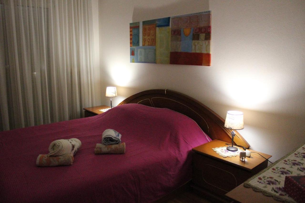 Thessaloniki Waterfront Apartment المظهر الخارجي الصورة